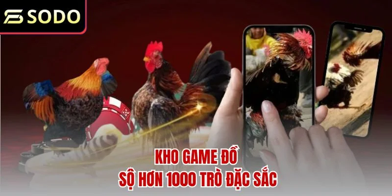 79sodo | Link Website 79sodo.com Mới Nhất 79K 43 Kho game đồ sộ hơn 1000 trò đặc sắc